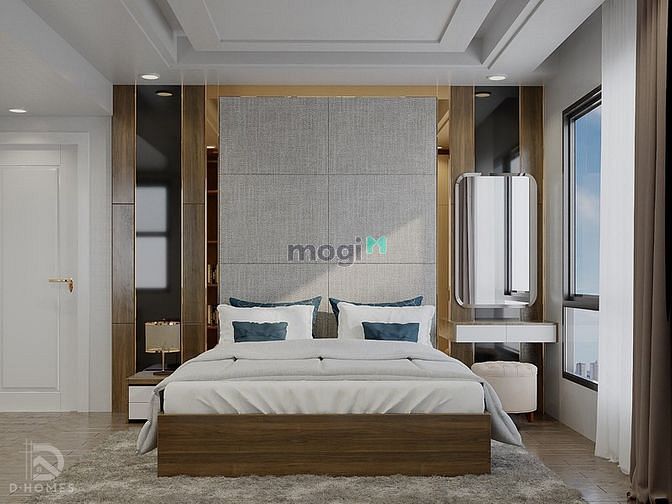 Hình ảnh Ban can ho Penthouse , Phu my hung , Quan 7