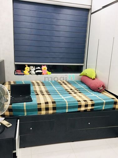 Hình ảnh Cho thuê CH Green River Q8 2PN 60m2 nhà full nt
