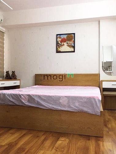 Hình ảnh Cho thuê nhanh căn 54m 1pn tại Ehome 5 quận 7 full nội thất giá 8tr