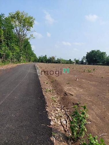 Hình ảnh Đất Chơn Thành Bình Phước Giá 360trieu Có 100m2 Thổ Cư.