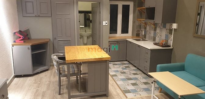 Hình ảnh Mb6623 nạp rút nhanh chóng mini FULL nội thất_ BAO PHÍ chỉ tính điện_ ngã tư Bảy Hiền