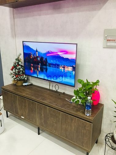 Hình ảnh Cho thuê CH Green River Q8 2PN 60m2 nhà full nt