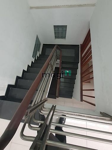 Hình ảnh Bán Nhà Nơ Trang Long Bình Thạnh. DT: 95m2.