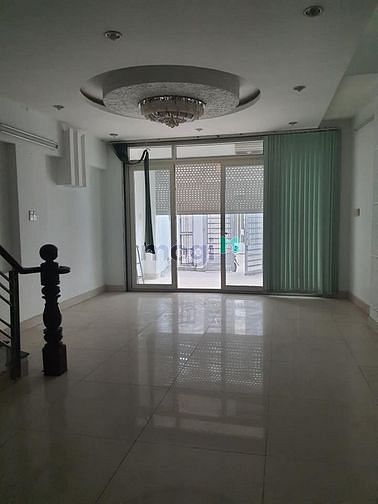 Hình ảnh Bán Nhà Nơ Trang Long Bình Thạnh. DT: 95m2.
