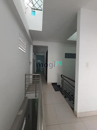 Hình ảnh Bán Nhà Nơ Trang Long Bình Thạnh. DT: 95m2.