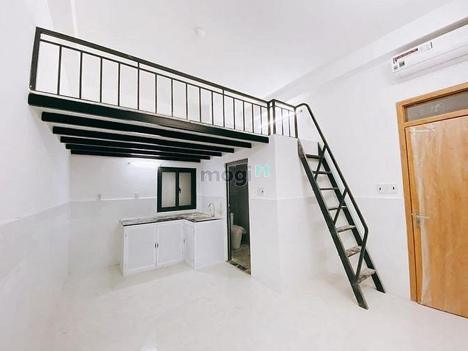 Hình ảnh Phòng tại Phạm Văn Bạch, Tân Bình có gác,giá từ 3tr5