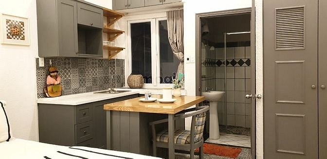 Hình ảnh Mb6623 nạp rút nhanh chóng mini FULL nội thất_ BAO PHÍ chỉ tính điện_ ngã tư Bảy Hiền