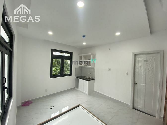Hình ảnh Chỉ còn 3p cuối full nội thất mới xây