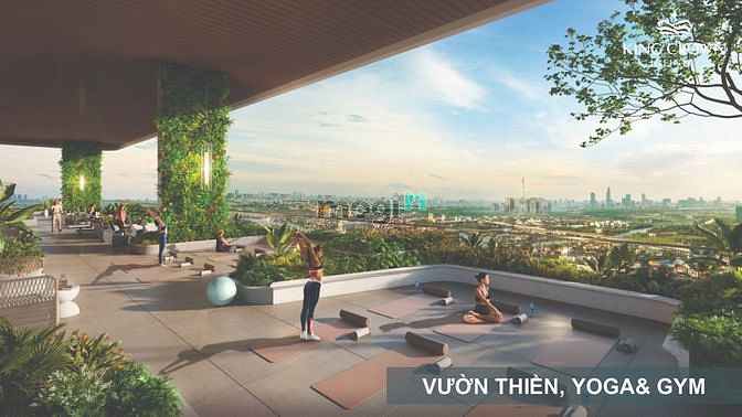 Hình ảnh Nhận booking GĐ2 King Crown Infinity - Tâm điểm TP. Thủ Đức