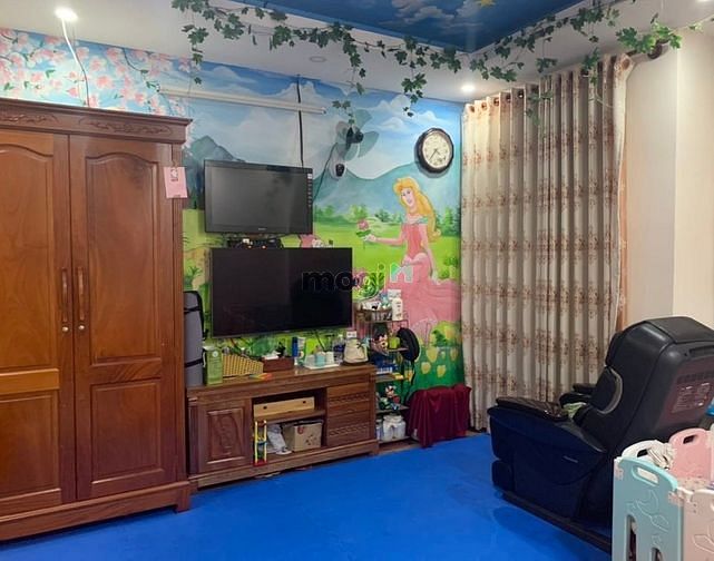 Hình ảnh 1/,Tân Kỳ Tân Quý, Bình Tân,HXT,64m2,3 Tầng, 6.15 tỷ.