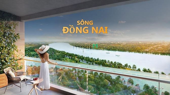 Hình ảnh Bán Gấp Căn Hộ 1PN + 1, Beverly Solari- Vinhomes Quận 9, 2tỷ7