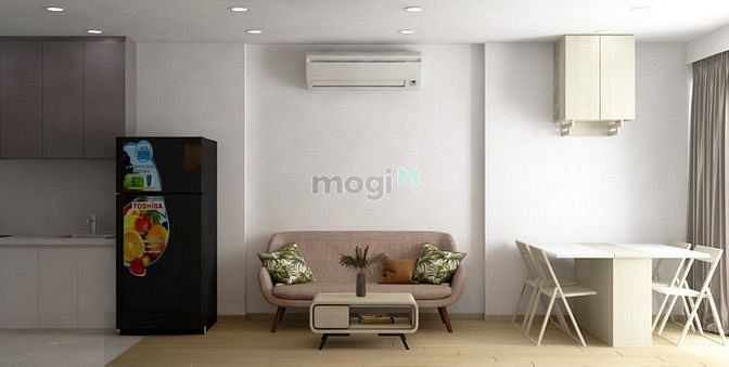 Hình ảnh Cho Thuê Căn Hộ Lavida Plus 37m2 full NT, 8 triệu