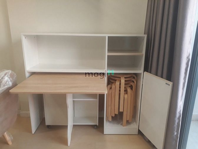 Hình ảnh Cho Thuê Căn Hộ Lavida Plus 37m2 full NT, 8 triệu