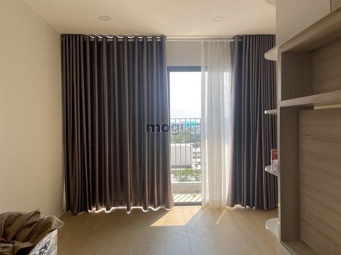 Hình ảnh Cho Thuê Căn Hộ Lavida Plus 37m2 full NT, 8 triệu
