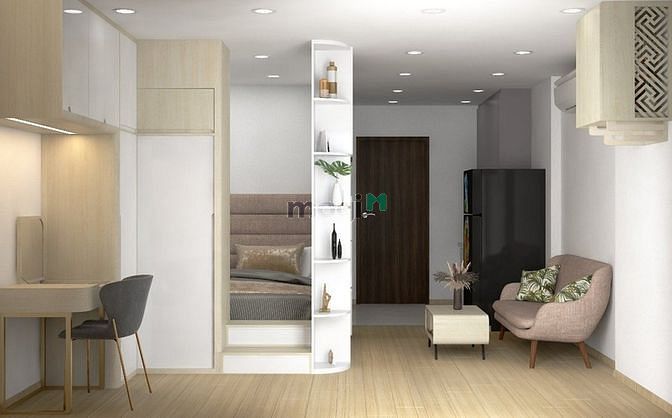 Hình ảnh Cho Thuê Căn Hộ Lavida Plus 37m2 full NT, 8 triệu