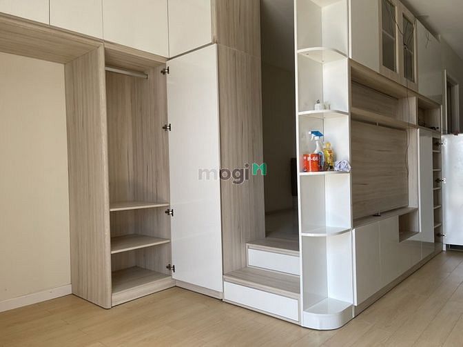 Hình ảnh Cho Thuê Căn Hộ Lavida Plus 37m2 full NT, 8 triệu