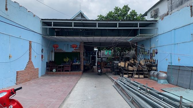 Hình ảnh Bán Đất Mặt Tiền Đường Quốc Lộ 1K , Dĩ An Giáp Ranh Với Thủ Đức