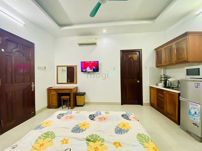 Hình ảnh 🌈🌈Căn Hộ VIP SANG TRỌNG Đẳng Cấp An Ninh ngay trung tâm Quận 3
