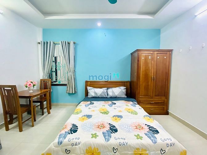 Hình ảnh 🌈🌈Căn Hộ VIP SANG TRỌNG Đẳng Cấp An Ninh ngay trung tâm Quận 3