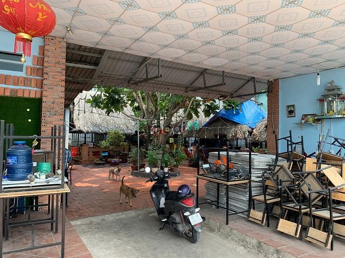 Hình ảnh Bán Đất Mặt Tiền Đường Quốc Lộ 1K , Dĩ An Giáp Ranh Với Thủ Đức