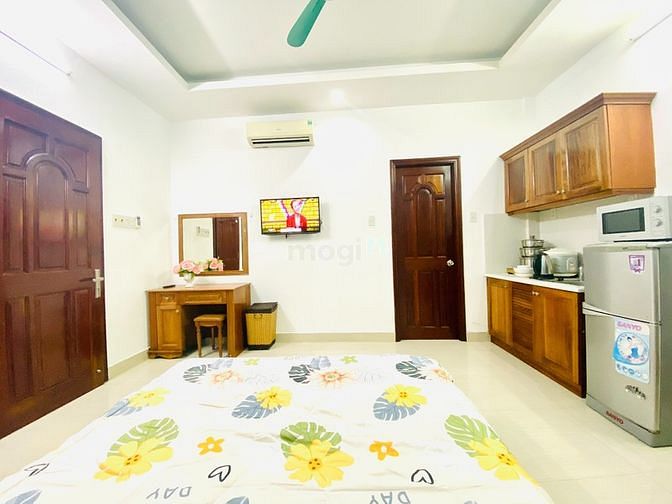 Hình ảnh 🌈🌈Căn Hộ VIP SANG TRỌNG Đẳng Cấp An Ninh ngay trung tâm Quận 3