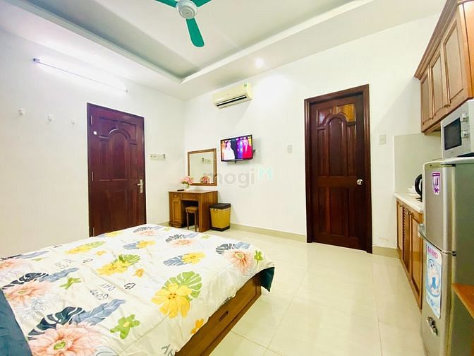 Hình ảnh 🌈🌈Căn Hộ VIP SANG TRỌNG Đẳng Cấp An Ninh ngay trung tâm Quận 3