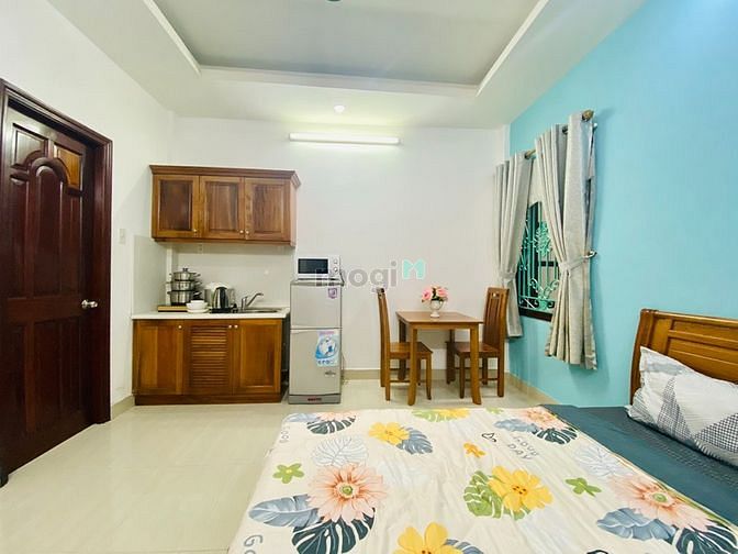 Hình ảnh 🌈🌈Căn Hộ VIP SANG TRỌNG Đẳng Cấp An Ninh ngay trung tâm Quận 3