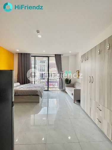Hình ảnh Studio Siêu Đẹp Đến Từ Hifriendz