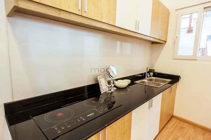 Hình ảnh Studio-Duplex 50-100m2 Full NT Bến Vân Đồn Q4