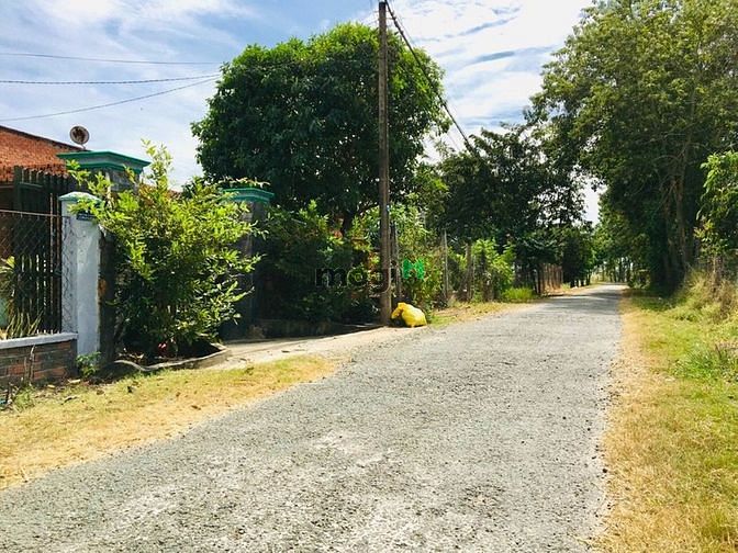 Hình ảnh XÃ TRUNG LẬP HẠ, DT: 15 x 44 = 645m2; full thổ cư, giá 4.6 tỷ
