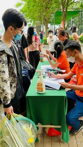 Hình ảnh Chính chủ cần bán đất tân xã, bình yên thạch thất. Sát khu công nghệ