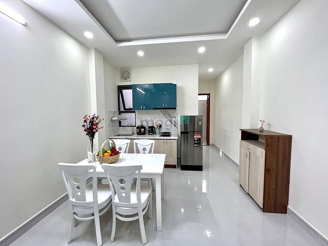 Hình ảnh Mb6623 nạp rút nhanh chóng studio, 1-2PN riêng FULL nội thất_ cho nuôi PET_ khu sân bay