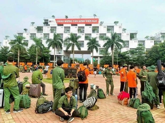 Hình ảnh Chính chủ cần bán đất tân xã, bình yên thạch thất. Sát khu công nghệ