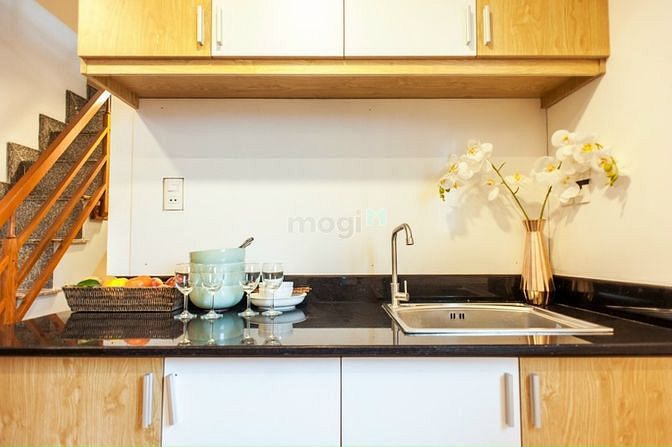 Hình ảnh Studio-Duplex 50-100m2 Full NT Bến Vân Đồn Q4