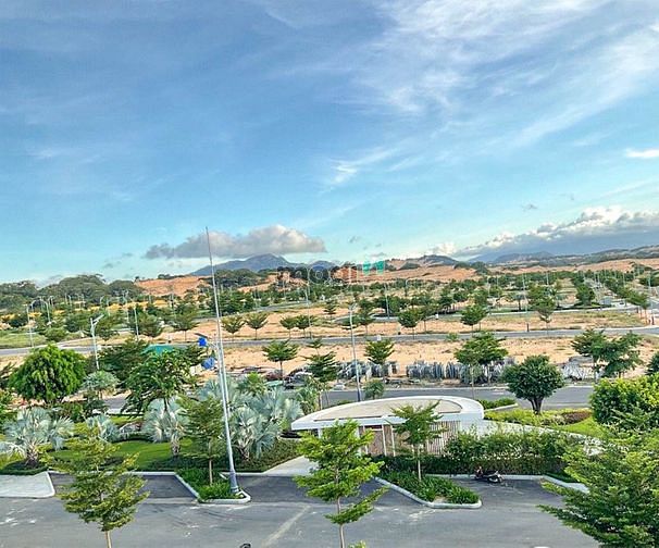 Hình ảnh Thành phố biển KN Paradise - cạnh sân bay quốc tế Cam Ranh