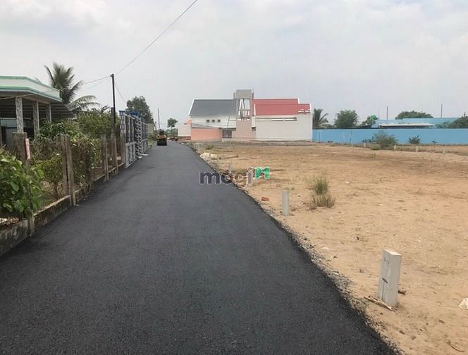 Hình ảnh Đừng mua đất Bình Chánh nếu chưa đọc qua bài viết này . Cẩn thận