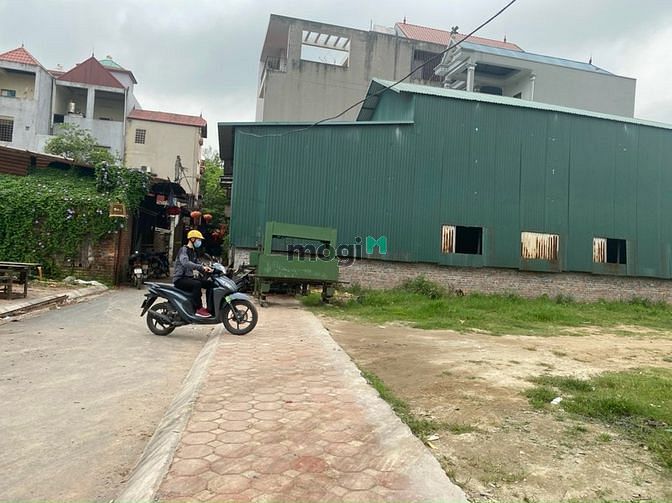 Hình ảnh 🏡 🏡 🏡 không ai có, chỉ mình em có. Hàng hiếm cọc là lãi, đất