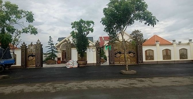Hình ảnh Đừng mua đất Bình Chánh nếu chưa đọc qua bài viết này . Cẩn thận