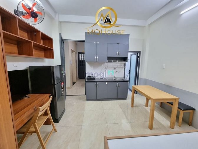 Hình ảnh ✨✨Mb6623 nạp rút nhanh chóng studio, full nội thất có balcon siêu mát ở Tân Phú✨✨