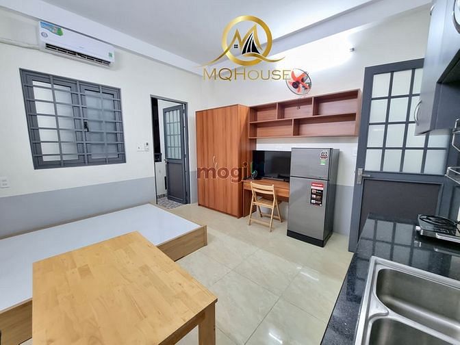 Hình ảnh ✨✨Mb6623 nạp rút nhanh chóng studio, full nội thất có balcon siêu mát ở Tân Phú✨✨