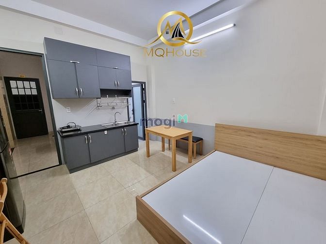 Hình ảnh ✨✨Mb6623 nạp rút nhanh chóng studio, full nội thất có balcon siêu mát ở Tân Phú✨✨