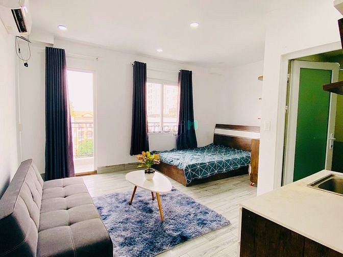 Hình ảnh Mb6623 nạp rút nhanh chóng studio - bancol Ni Sư Huỳnh khu đồng đen bàu cát