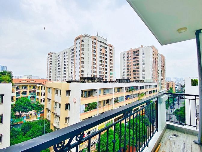 Hình ảnh Mb6623 nạp rút nhanh chóng studio - bancol Ni Sư Huỳnh khu đồng đen bàu cát