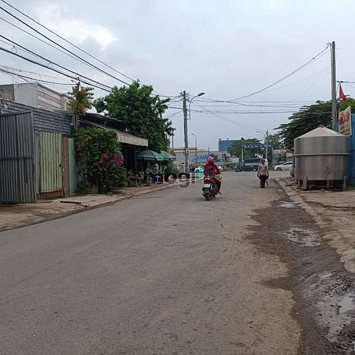 Hình ảnh Chính chủ cần bán đất khu Tân Tạo, Binh Tân 4x25 giá 3.5 tỷ