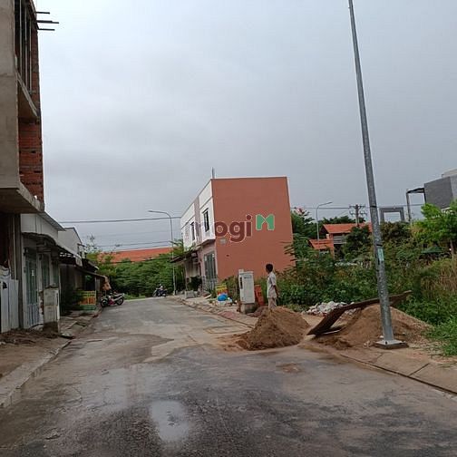 Hình ảnh Chính chủ cần bán đất khu Tân Tạo, Binh Tân 4x25 giá 3.5 tỷ