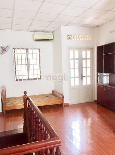 Hình ảnh Cho thuê nhà hẻm Phạm Ngọc Thạch 2pn 2wc Quận 3