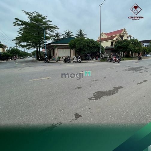 Hình ảnh 85m2 Mặt Tiền Nguyễn Chí Thanh, P5, Đông Hà