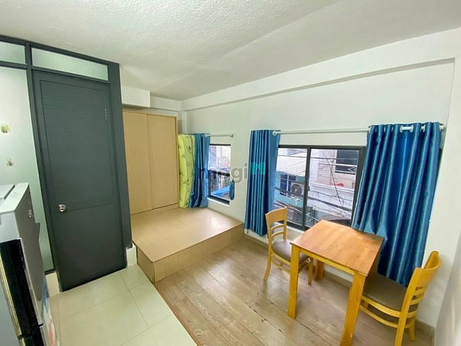 Hình ảnh Căn Hộ Mini Full Nội Thất Trung Tâm Bình Thạnh