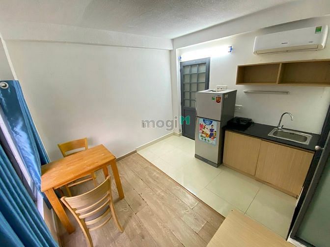 Hình ảnh Căn Hộ Mini Full Nội Thất Trung Tâm Bình Thạnh