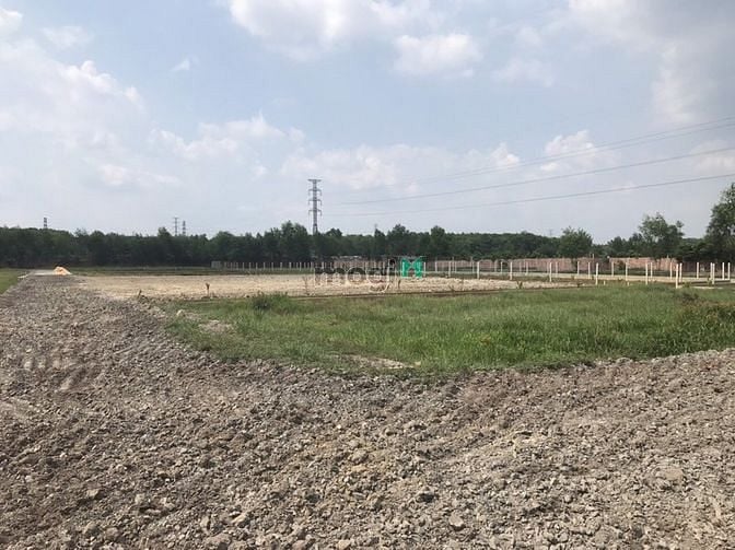 Hình ảnh Bán gấp lô đất củ chi 1ty6 800m2